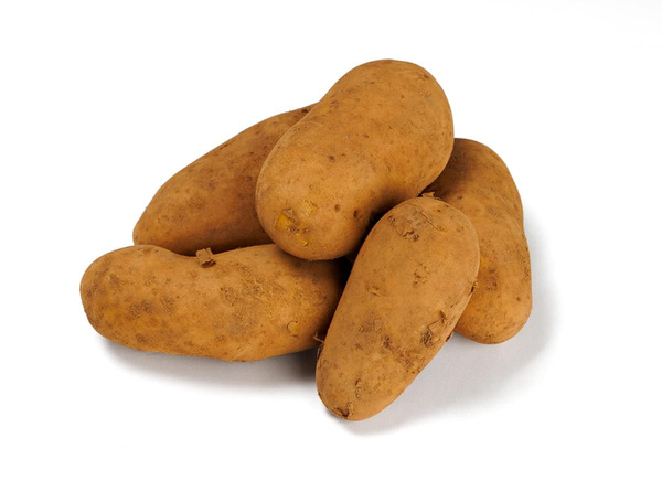 Produktfoto zu Kartoffeln festkochend