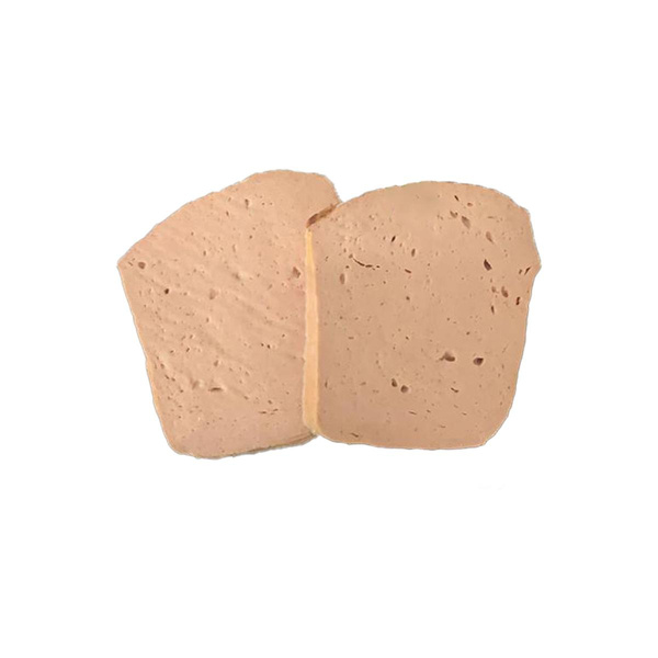 Produktfoto zu Fleischkäse, 2 Scheiben, 200g