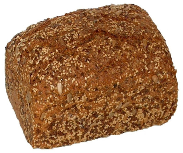 Produktfoto zu Saatenbrot, 750g