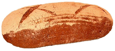 Produktfoto zu  Weizenbrot, 750g