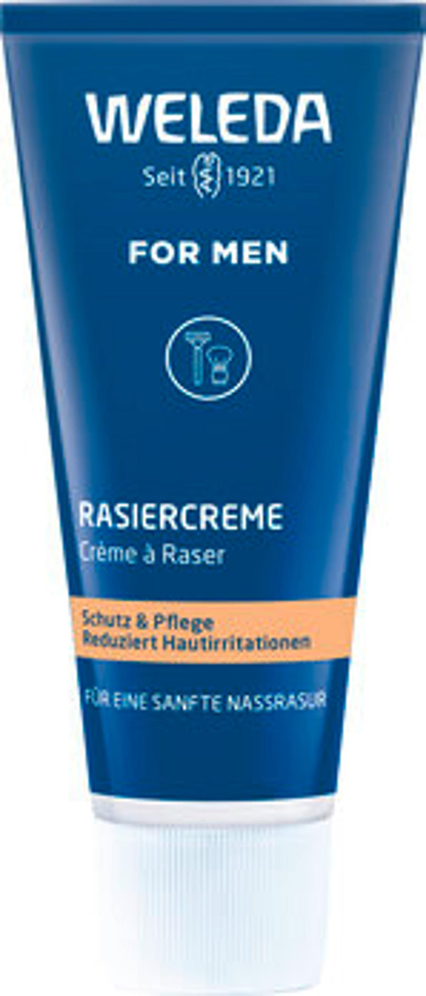 Produktfoto zu For Men Rasiercreme, 75ml
