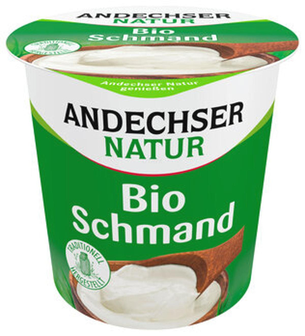 Produktfoto zu Schmand, 150g