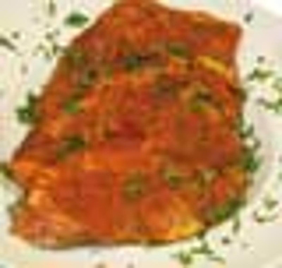 Produktfoto zu Kräutersteaks, 2er-Pck. ca. 400g