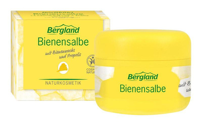 Produktfoto zu Bienensalbe, 30ml
