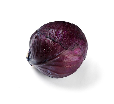 Produktfoto zu Rotkohl