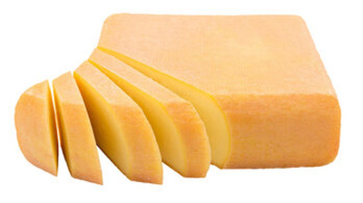 Produktfoto zu Allgäuer Raclette-Käse mittel kräftig, 45% F.i.Tr.