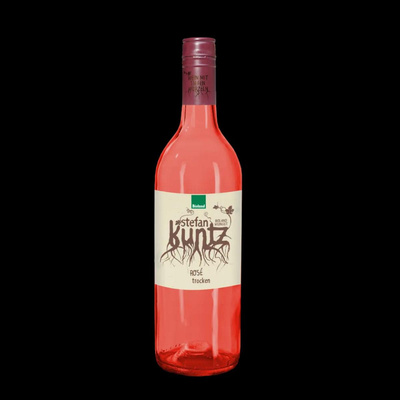Produktfoto zu Rosé trocken, 0,75 l