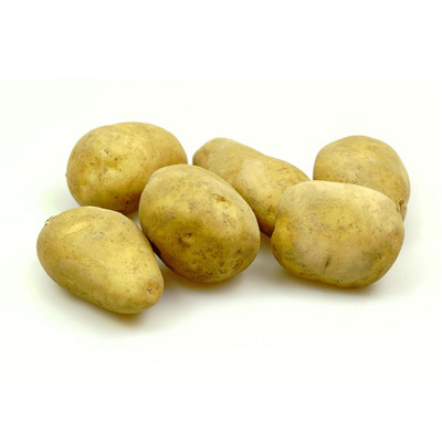 Produktfoto zu Kartoffeln, mehlig kochend