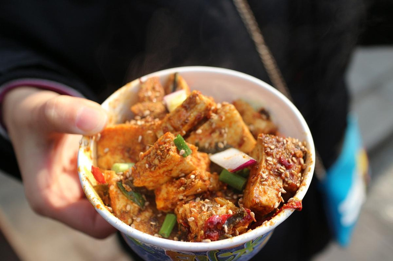 Veggie & Vegan