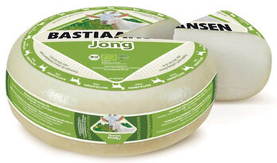 Produktfoto zu Ziegengouda 50%
