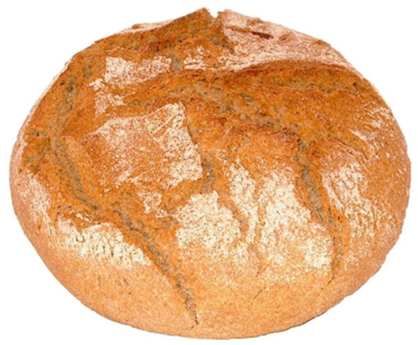 Produktfoto zu Dinkel Sauerteigbrot, 750g
