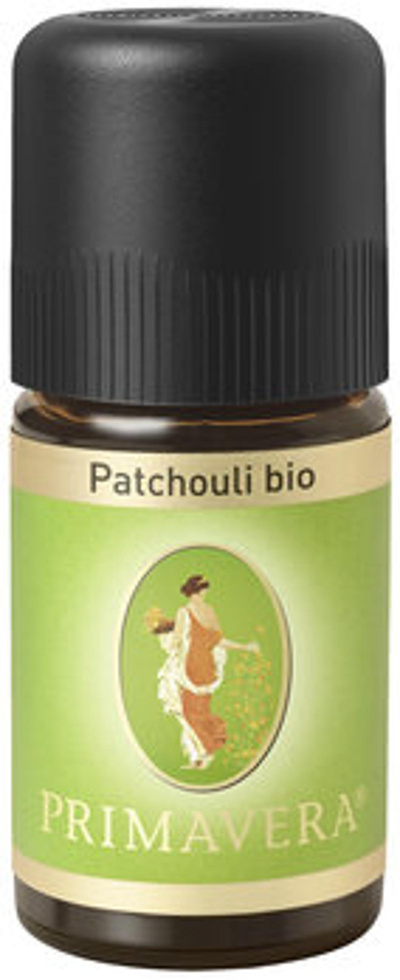 Produktfoto zu Patchouli Sumatra, 5ml