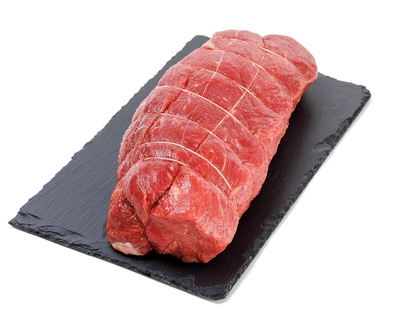 Produktfoto zu Rinder-Rollbraten, ca. 1kg - vakuumiert