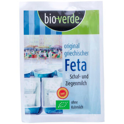 Produktfoto zu Schaf-Feta natur 50%, 180 g