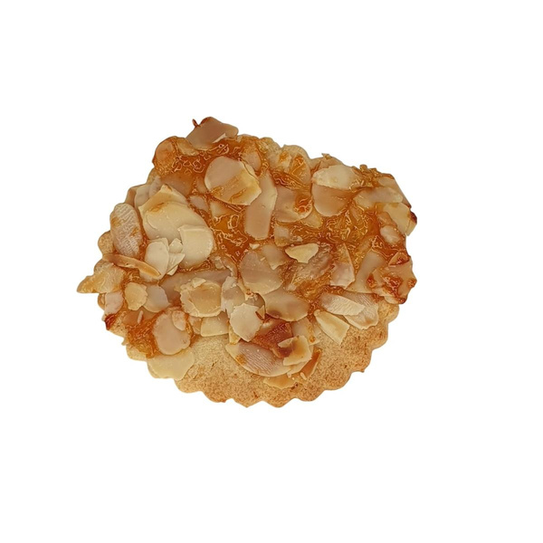 Produktfoto zu Zitronen-Orangen-Keks, 1 Stück