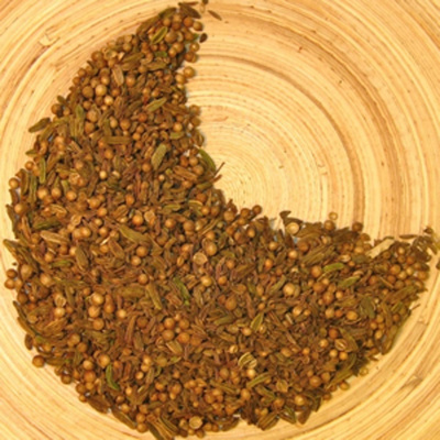 Produktfoto zu Mutter-Kind-Tee, 200g