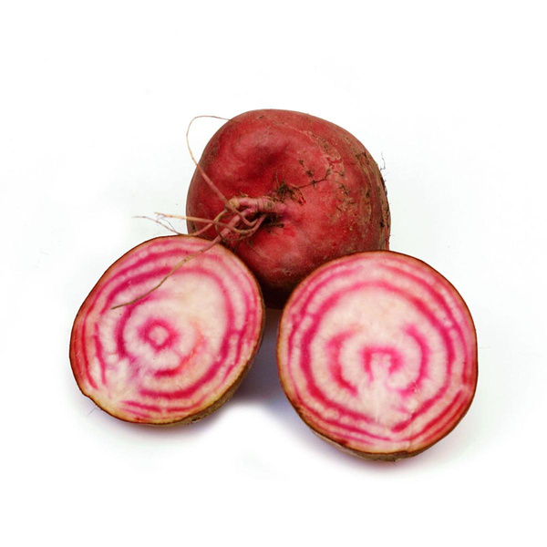 Produktfoto zu Ringelbete (innen zweifarbig)