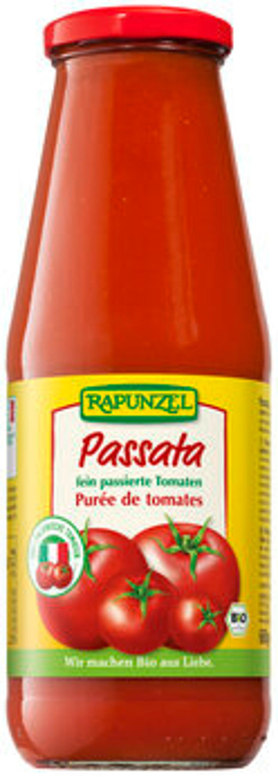 Produktfoto zu GEBINDE Passata,6x680g