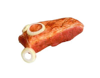 Produktfoto zu Krustenbraten, mariniert ca. 500g