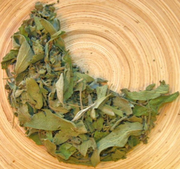 Produktfoto zu Salbei lose, 40g