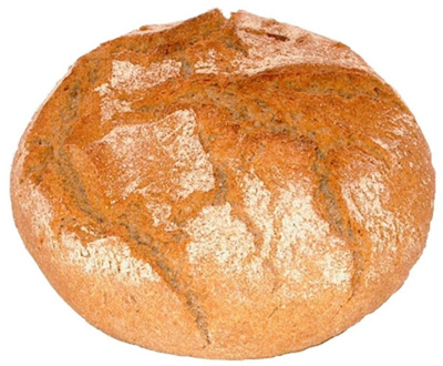 Produktfoto zu Dinkel Sauerteigbrot, 750g