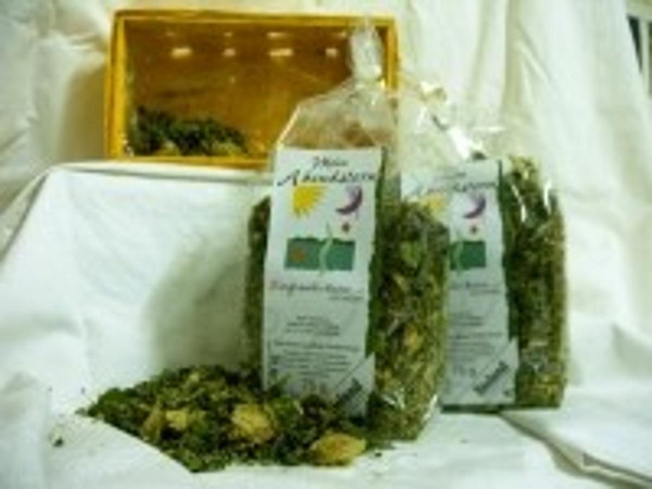 Produktfoto zu mein Abendstern lose, 75g