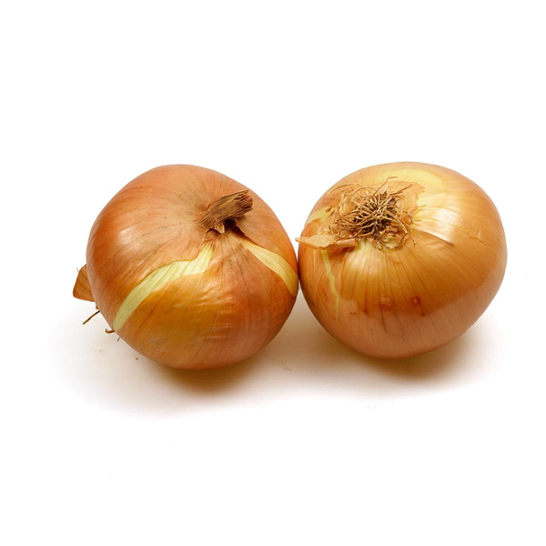 Produktfoto zu frische Gemüsezwiebeln