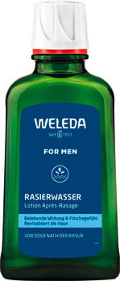 Produktfoto zu Rasierwasser, 100ml