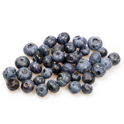 Produktfoto zu Heidelbeeren, 125g