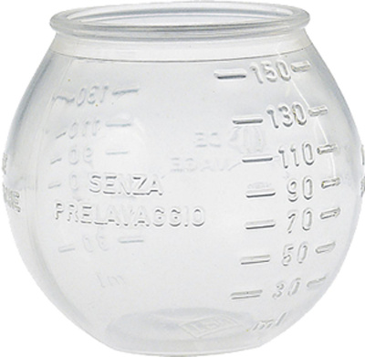 Produktfoto zu Dosierbecher