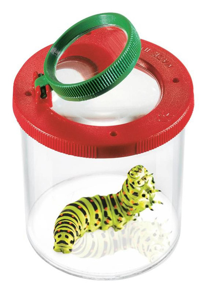 Produktfoto zu Becherlupe, 1 Stück