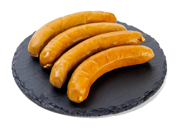 Produktfoto zu TK Feine Rindswürstchen 4 Stück - vakuumiert