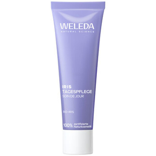 Produktfoto zu Tagespflege Iris Gesichtslotion, 30ml