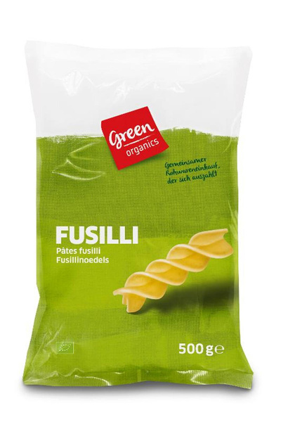 Produktfoto zu Helle Spiralen  500g