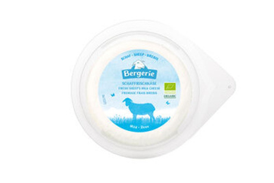 Produktfoto zu GEBINDE Schaf- Frischkäse natur, 6x100g
