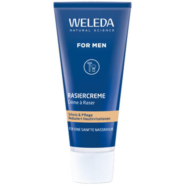 Produktfoto zu For Men Rasiercreme, 75ml