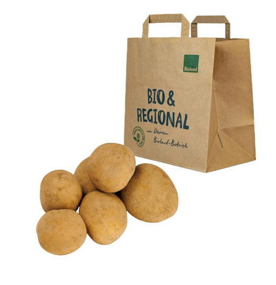 Produktfoto zu Kartoffeln leicht mehlig, 5kg