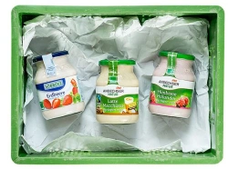Produktfoto zu Jogurtkarussell