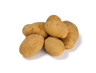 Produktfoto zu Kartoffeln vorwiegend festkochend