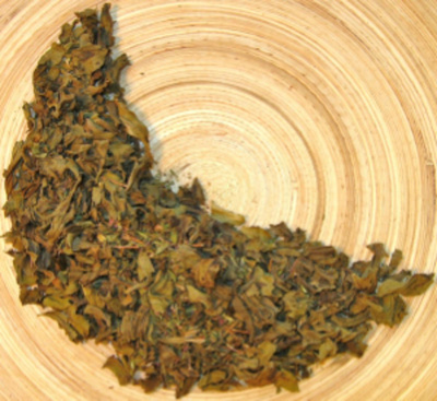 Produktfoto zu Spitzwegerich, 30g