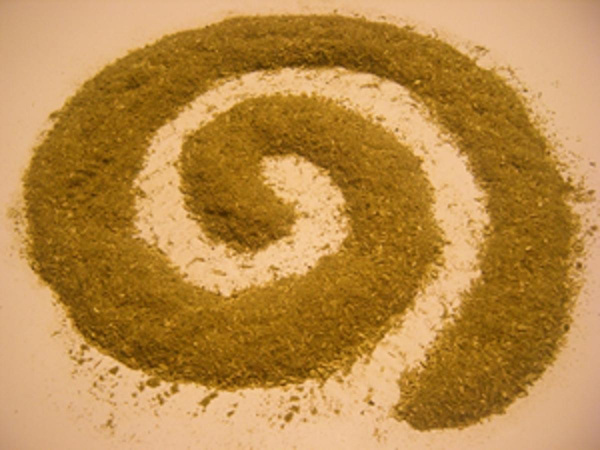 Produktfoto zu Schabzigerklee, 25g