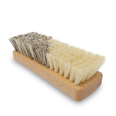 Produktfoto zu Gemüsebürste groß, 1 Stück