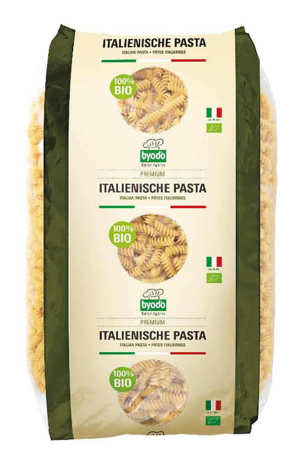 Produktfoto zu GEBINDE Spiralen hell, 5 kg