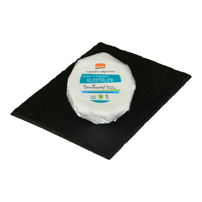 Produktfoto zu Kleetaler - Weißschimmelkäse m. Schabzigerklee, ca. 150g