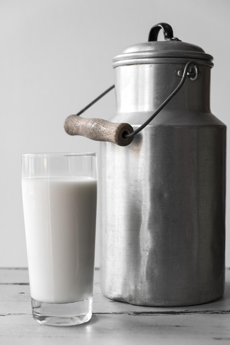 Milchprodukte
