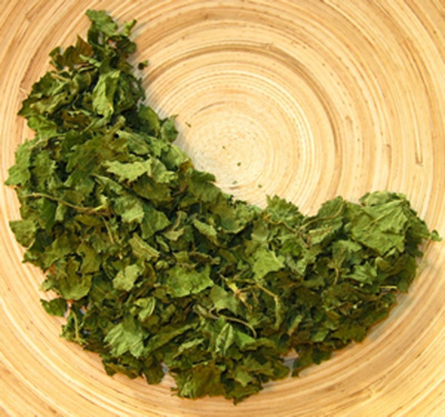 Produktfoto zu Brennessel lose, 30g