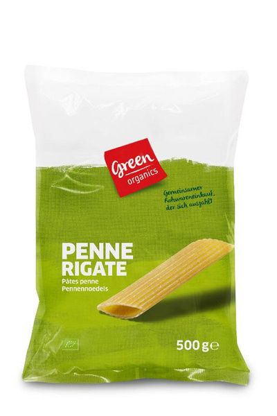 Produktfoto zu Helle Penne 500g