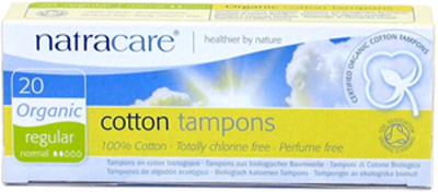 Produktfoto zu GEBINDE Tampons normal ,12 x 20 Stück