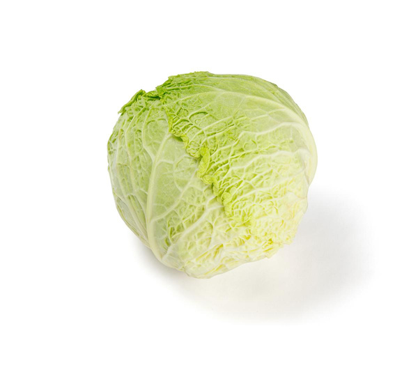 Produktfoto zu Wirsing