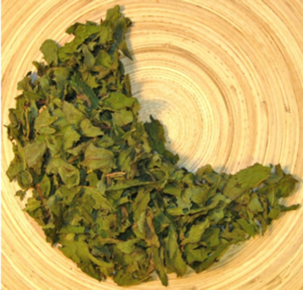 Produktfoto zu Pfefferminze lose, 60g